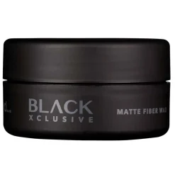 ID Hair Black XCLS Matte Fiber Wax 100 ml