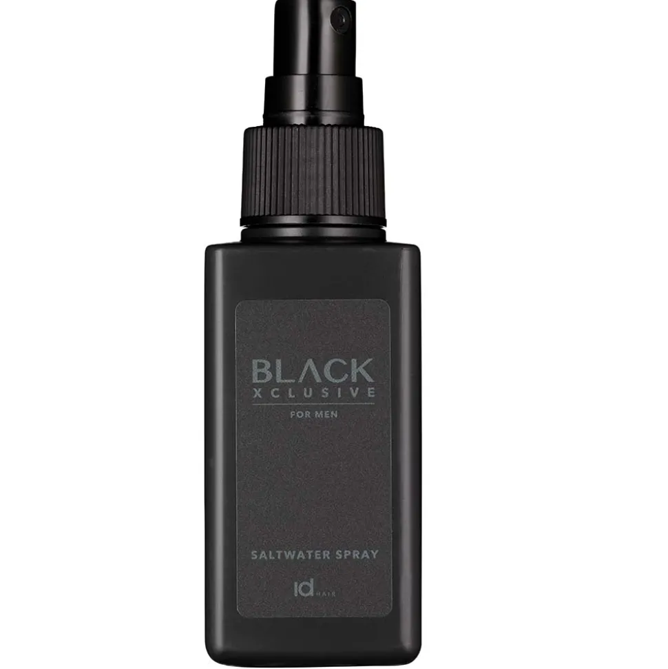 ID Hair Black XCLS Saltwater Spray 100 ml