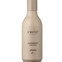 ID Hair Curly XCLUSIVE Cleansing Conditioner 250 ml