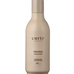 ID Hair Curly XCLUSIVE Protein Conditioner 250 ml