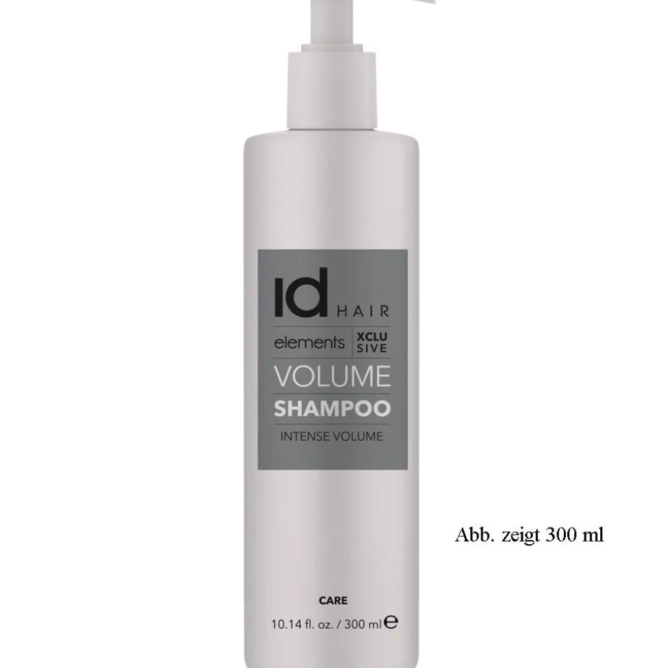 Id Hair Elements Xclusive Volume Shampoo 100 ml
