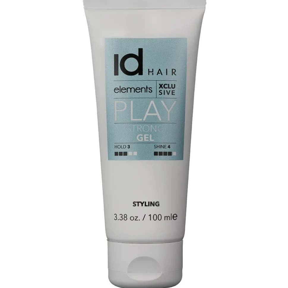 ID Hair Elements Xclusive Strong Gel 100 ml