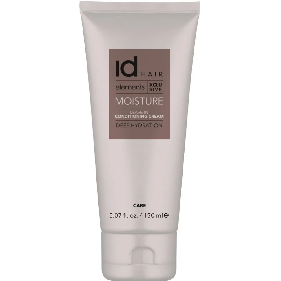 ID Hair Elements Xclusive Moisture Leave-in 150 ml