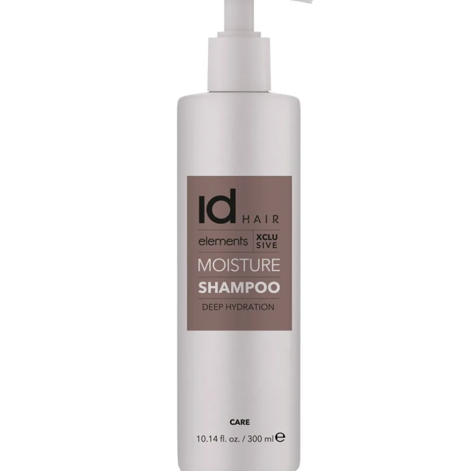 ID Hair Elements Xclusive Repair Shampoo 300 ml