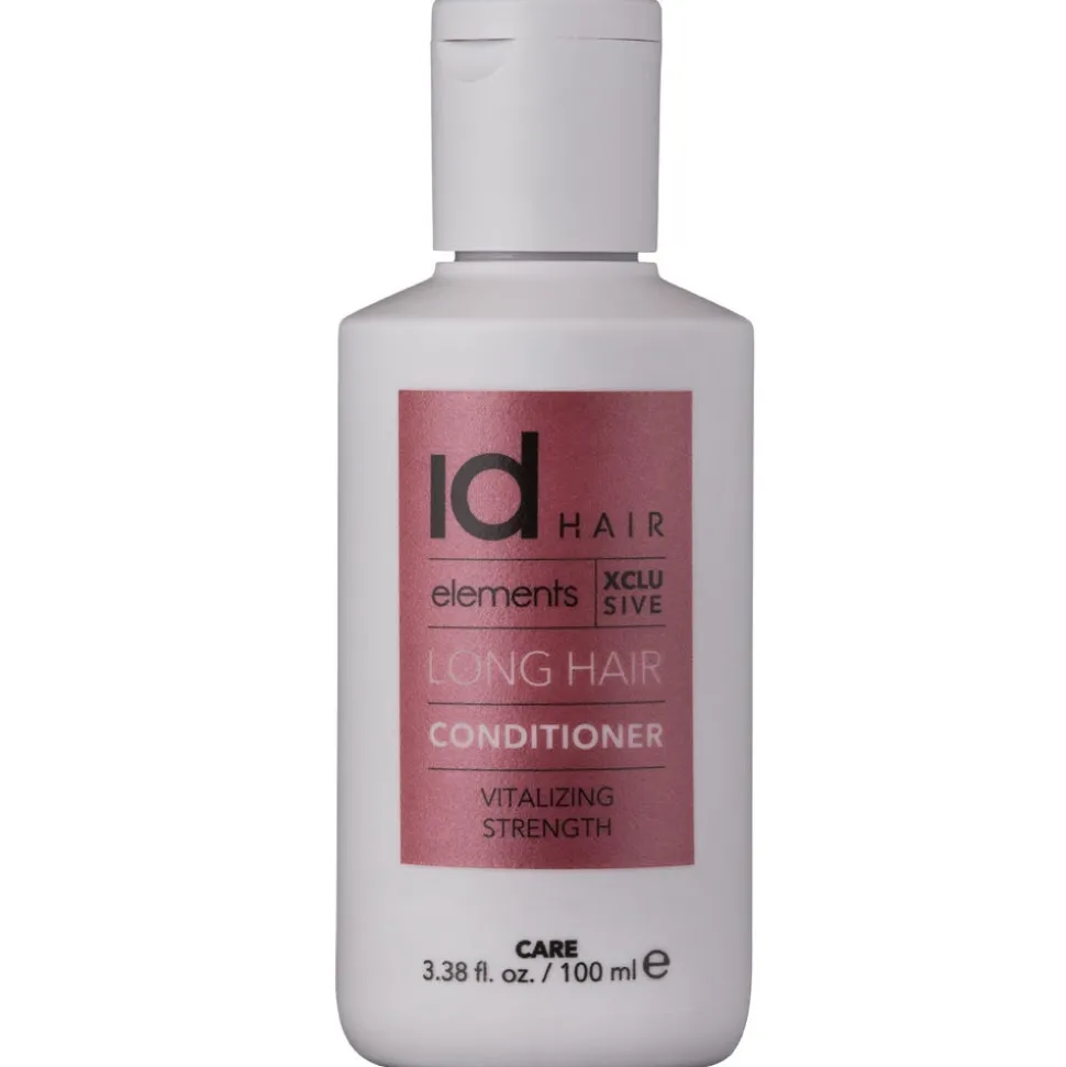 Id Hair Elements Xclusive Long Hair Conditioner 100 ml