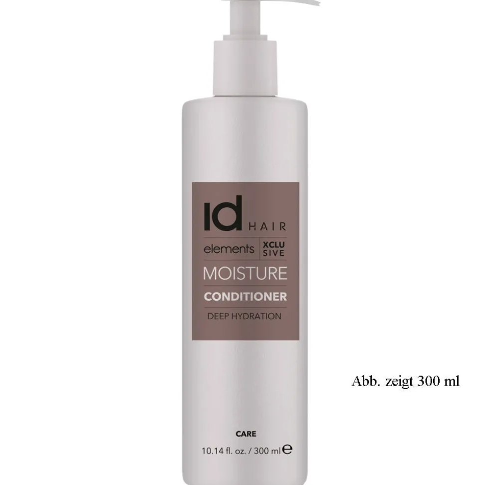 Id Hair Elements Xclusive Moisture Conditioner 100 ml