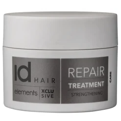 ID Hair Elements Xclusive Repair Treatment 200 ml