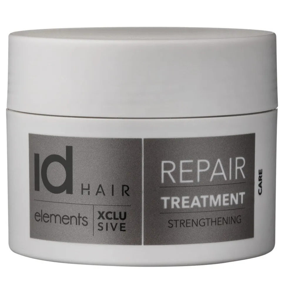 ID Hair Elements Xclusive Repair Treatment 200 ml