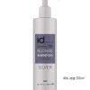Id Hair Elements Xclusive Blonde Silver Shampoo 100 ml