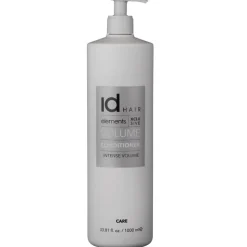 Id Hair Elements Xclusive Volume Conditioner 1000 ml