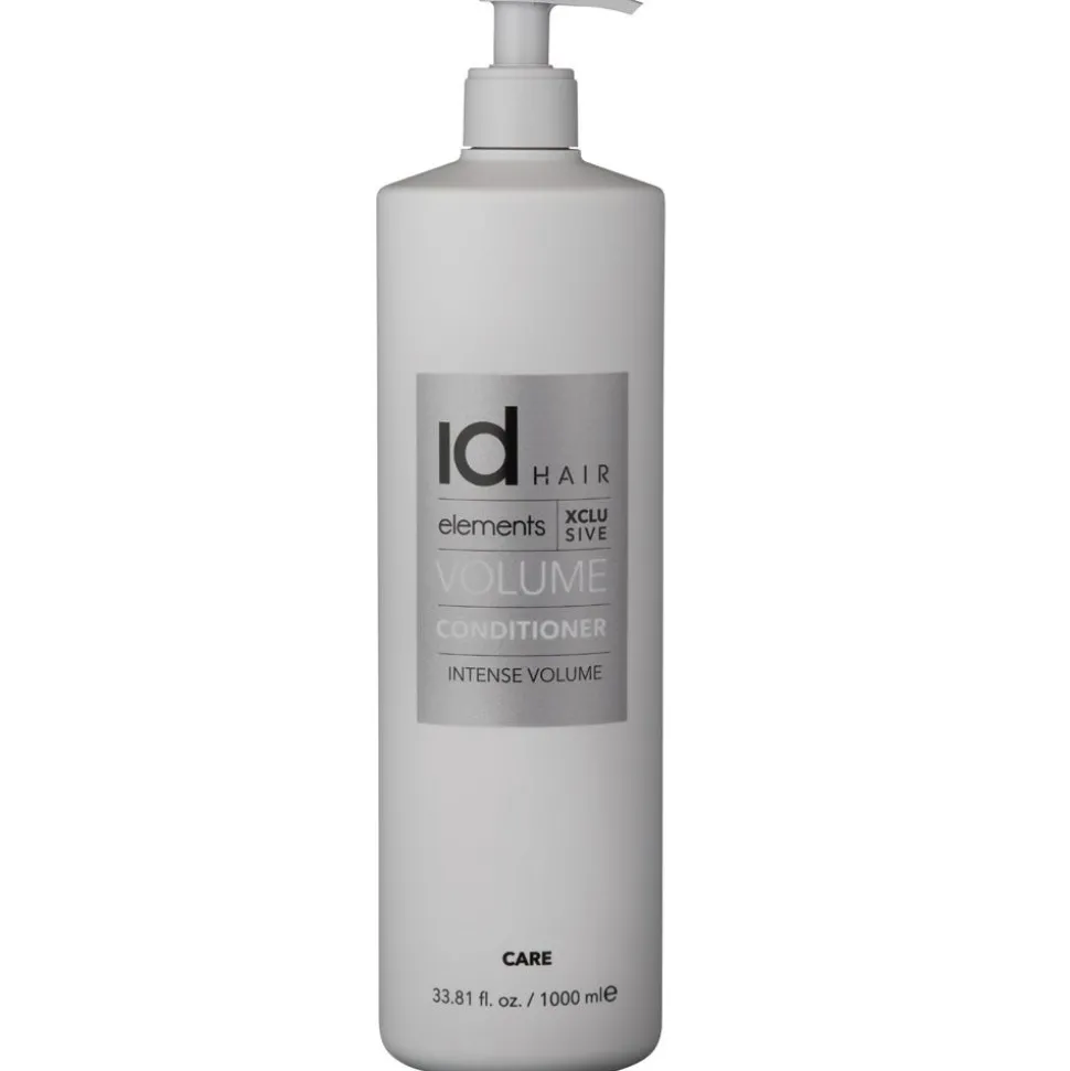 Id Hair Elements Xclusive Volume Conditioner 1000 ml