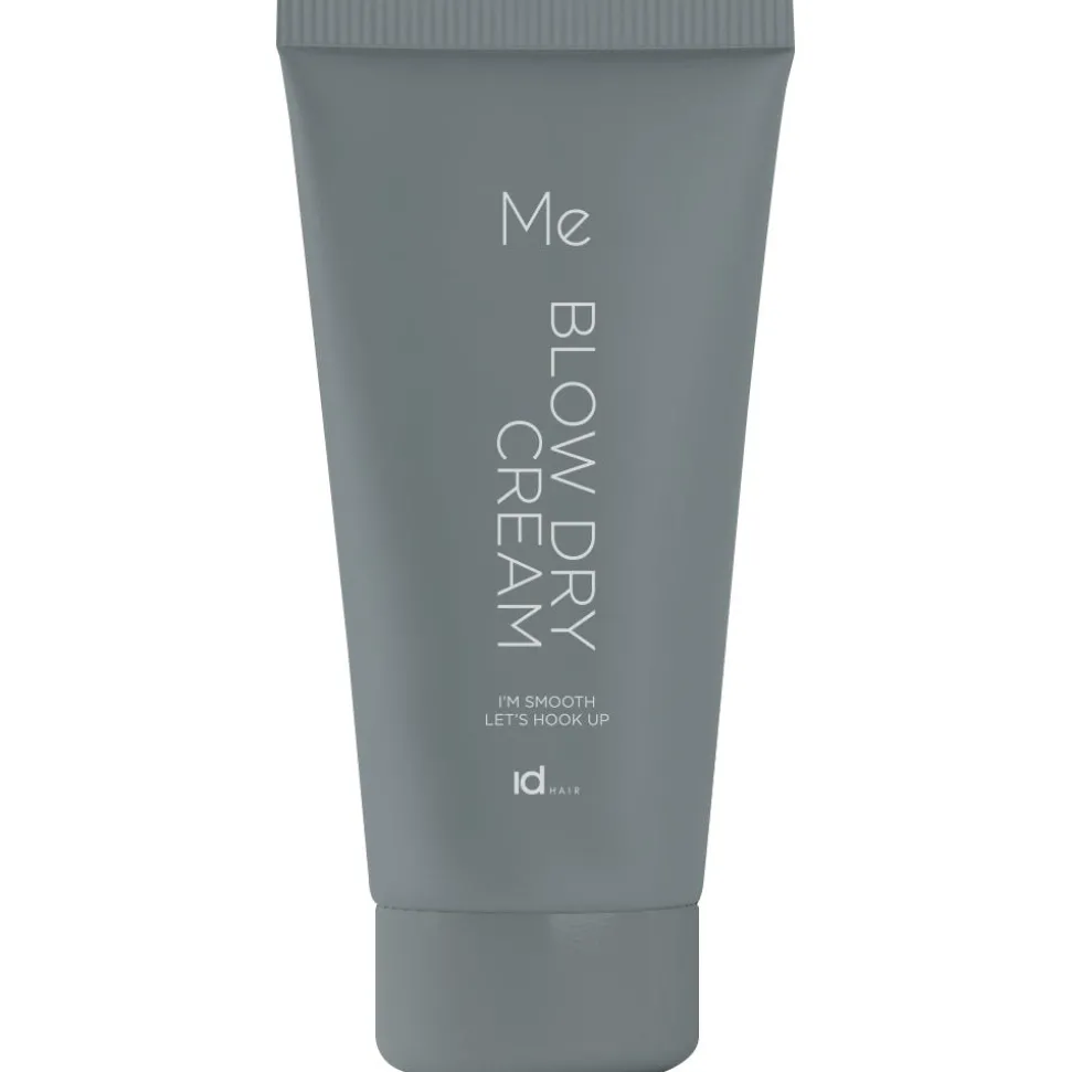 ID Hair Mé Blow Dry Cream 150 ml