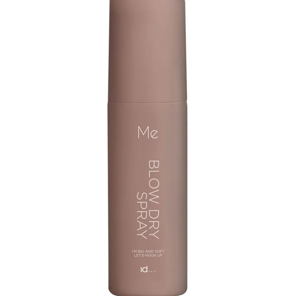 ID Hair Mé Blow Dry Spray 200 ml