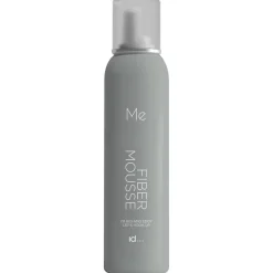 ID Hair Mé Fiber Mousse 200 ml