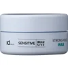 ID Hair Sensitive Xclusive Strong Hold Wax 100 ml