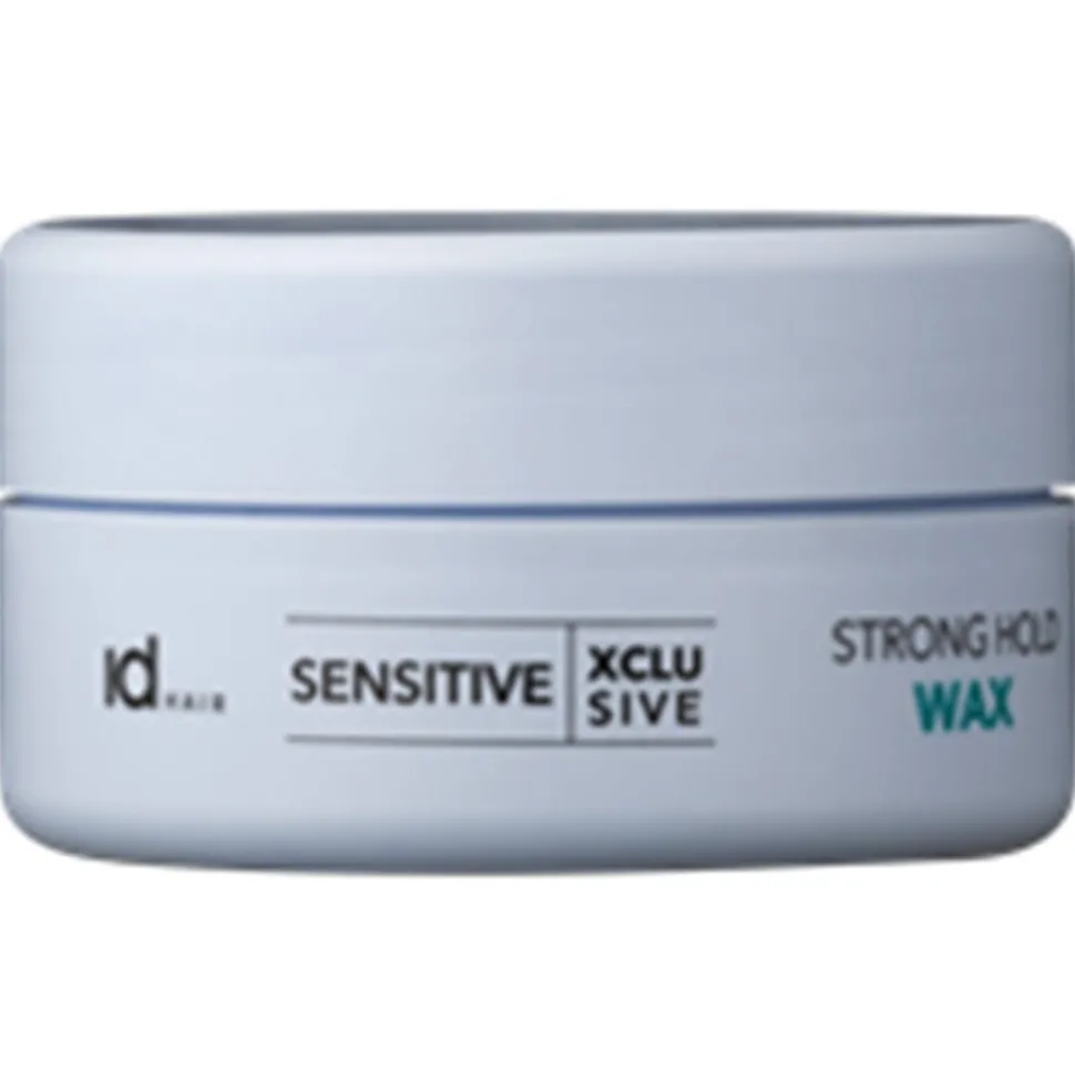 ID Hair Sensitive Xclusive Strong Hold Wax 100 ml