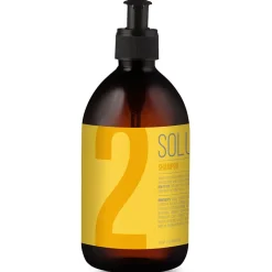 ID Hair Solutions Nr.2 Shampoo 500 ml