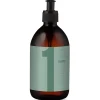 ID Hair Solutions Nr.1 Shampoo 500 ml