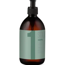 ID Hair Solutions Nr.1 Shampoo 500 ml