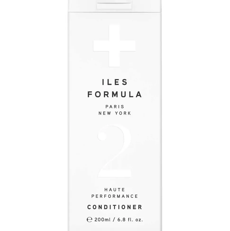 Iles Formula Conditioner 200 ml