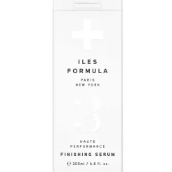 Iles Formula Finishing Serum 200 ml