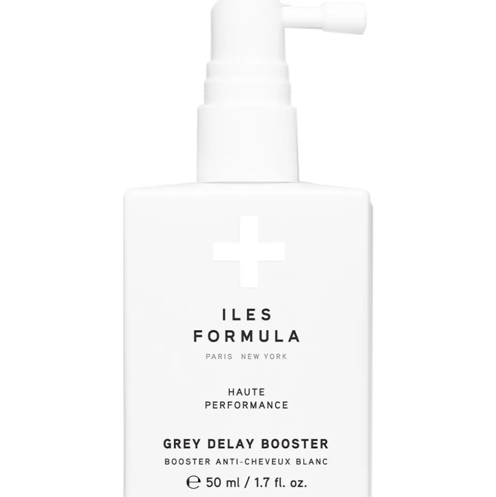Iles Formula Grey Delay Booster 50 ml