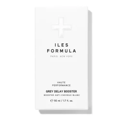 Iles Formula Grey Delay Booster 50 ml