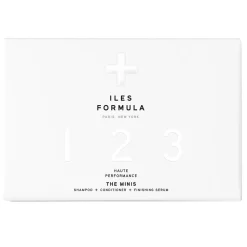 Iles Formula The Mini Signature Collection