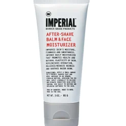 Imperial Barber Products After-Shave Balm & Face Moisturizer 85 g