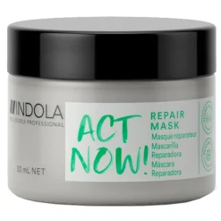 Indola ACT NOW! Repair Mask 30 ml