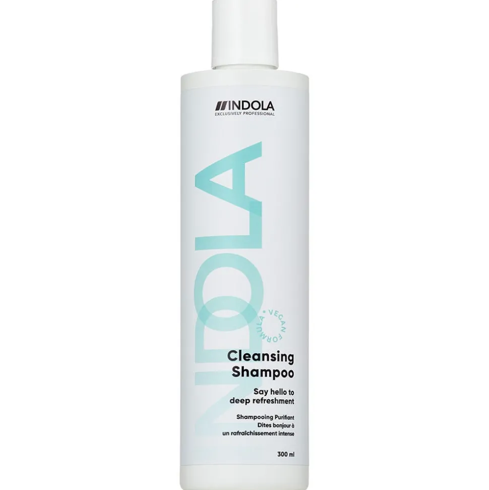 Indola Care Cleansing Shampoo 300 ml