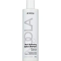 Indola Care Root Activating System Shampoo 300 ml