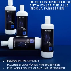 Indola Developer 9 % 1000 ml