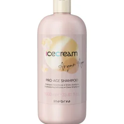 Inebrya Argan Age Shampoo 1000 ml