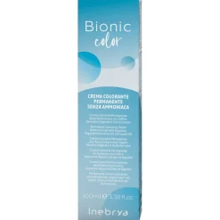 Inebrya Bionic Color 5/2 hellbraun violett 100 ml