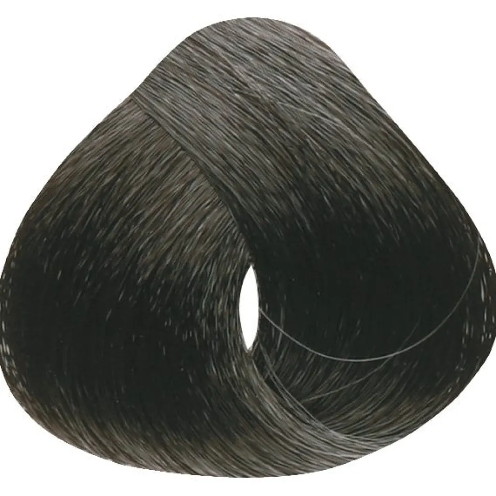 Inebrya Bionic Color 1/0 schwarz 100 ml