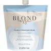 Inebrya Blondesse Cosmetic Bleaching Cream 500 g