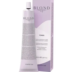 Inebrya Blondesse Toner Pearl 100 ml