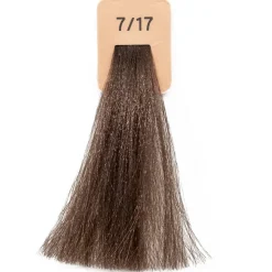 Inebrya Color 7/17 cashmere blond 100 ml