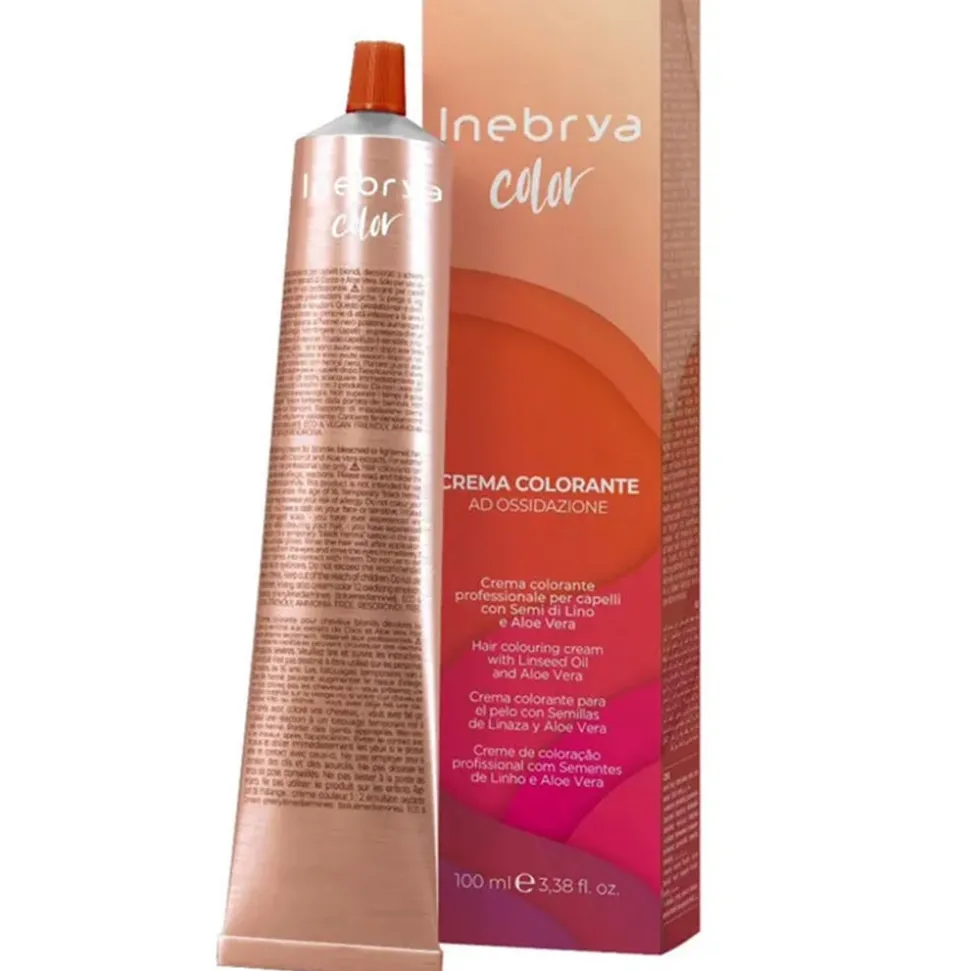 Inebrya Color 12/00 Extra Superplatin 100 ml