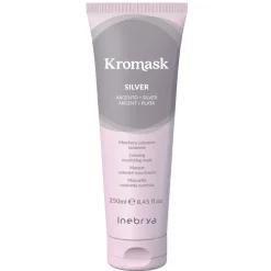 Inebrya Kromask Color Mask Silver 250 ml