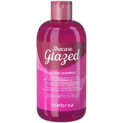 Inebrya Shecare Glazed Shampoo 300 ml