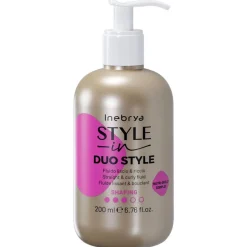 Inebrya Style-In Duo Style 200 ml