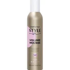 Inebrya Style-In Volume Mousse 400 ml