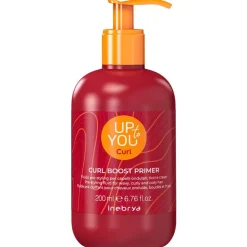 Inebrya Up to you Curl Primer 200 ml