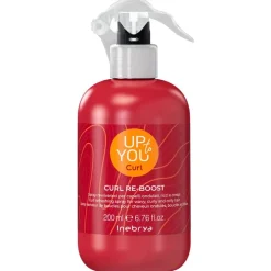Inebrya Up to you Curl Re-Boost 200 ml