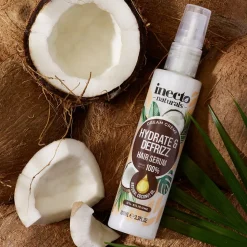 Inecto Coconut Hair Serum 100 ml