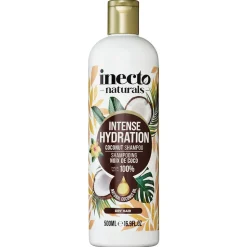 Inecto Coconut Shampoo 500 ml