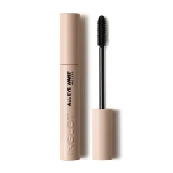 INGLOT All Eye Want Mascara 8,5 ml