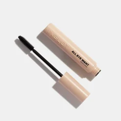 INGLOT All Eye Want Mascara 8,5 ml
